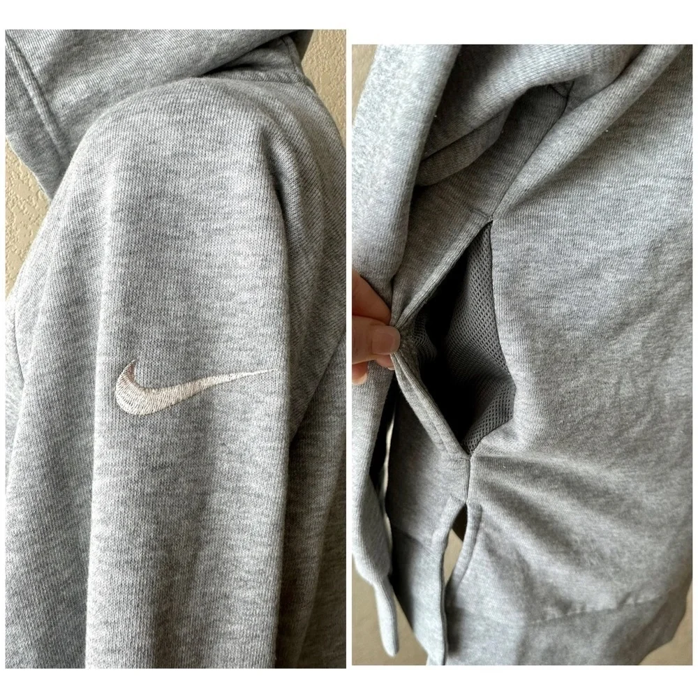 Nike dry fit